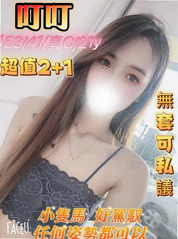 🌿台中 外送茶莊 小妮🌿高挑空姐